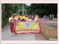 โครงการส่งเสริมงานประเพณีหล่อเทียนพรรษา ประจำปีงบประมาณ ... Image 18