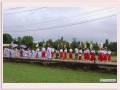 โครงการส่งเสริมงานประเพณีหล่อเทียนพรรษา ประจำปีงบประมาณ ... Image 23