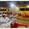 โครงการธรรมสัญจร(เข้าพรรษาพัฒนาจิต) ประจำปี ๒๕๖๗ ครั้งที่ ๔ Image 1