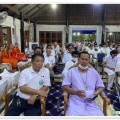 โครงการธรรมสัญจร(เข้าพรรษาพัฒนาจิต) ประจำปี ๒๕๖๗ ครั้งที่ ๕ Image 1