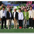 การแข่งขันกีฬาท้องถิ่น ประชาชนอำเภอเถิน ประจำปี พ.ศ.๒๕๖๘ Image 1