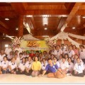 พิธีไหว้ครู ประจำปี ๒๕๖๘ โรงเรียนผู้สูงอายุตำบลแม่วะ Image 1