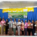 โครงการฝึกอบรมส่งเสริมอาชีพผู้สูงอายุ ... Image 1