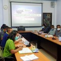 การช่วยเหลือเกษตรกรผู้ประสบสาธารณภัย ชนิดโรคลัมปี สกินอ ... Image 1
